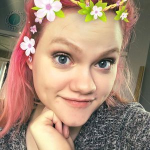 Meet your Posher, Melissa